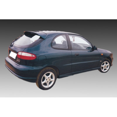 Estriberas para Daewoo Lanos Hatchback (1996-2002)