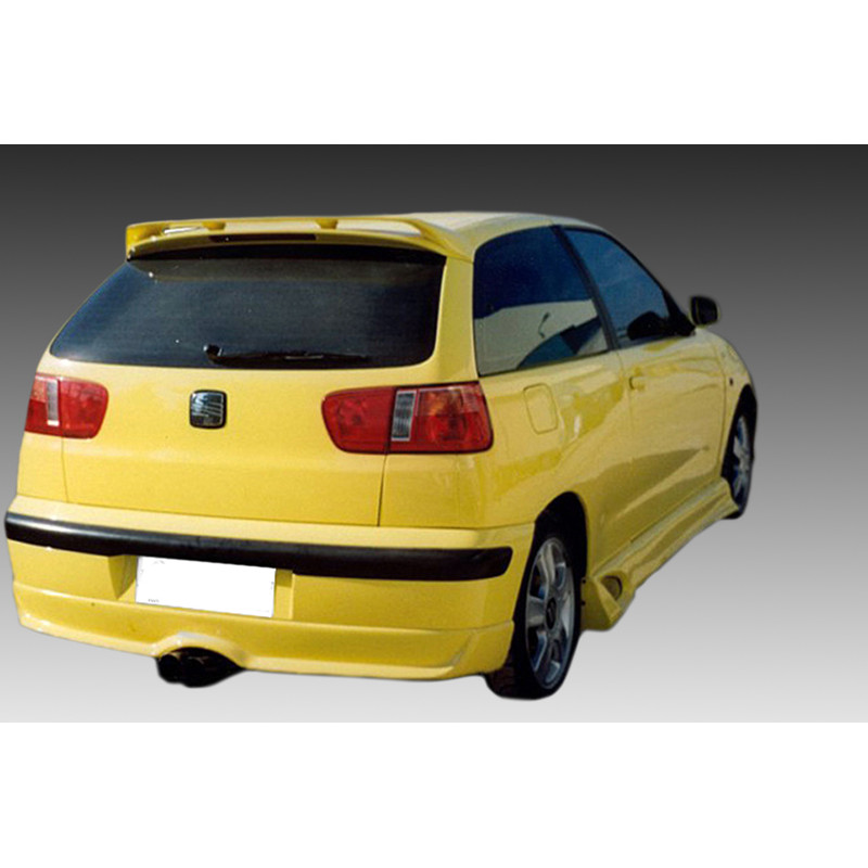 Estriberas para V.2 Seat Ibiza Mk2 (1999-2002)