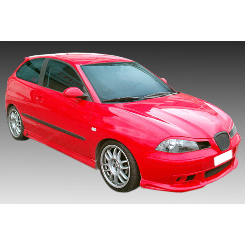 Estriberas para Seat Ibiza Mk3 (2002-2008)