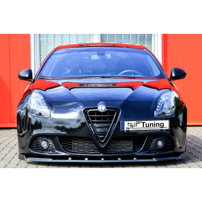 Spoiler delantero para Alfa Romeo Giulietta