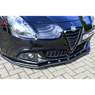 Spoiler delantero para Alfa Romeo Giulietta