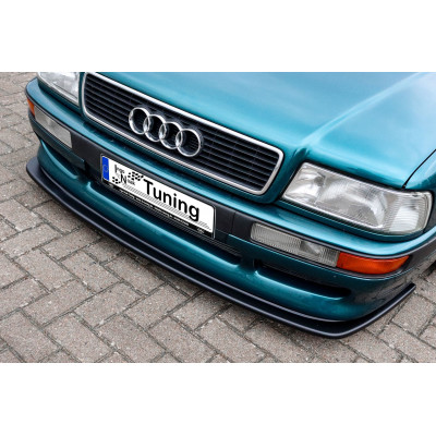 Spoiler delantero para Audi 80 B4