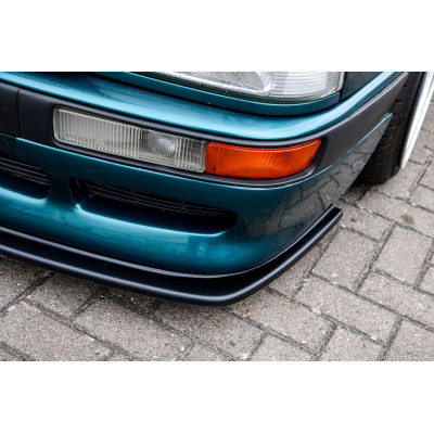 Spoiler delantero para Audi 80 B4