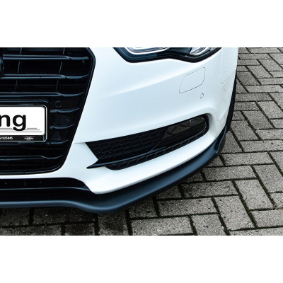 Spoiler delantero para Audi A5 / B8 Facelift