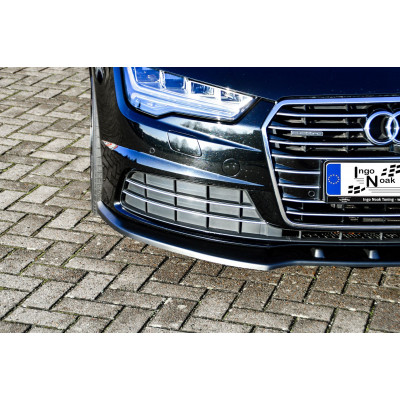 Spoiler delantero para Audi A7 4G C7 Facelift