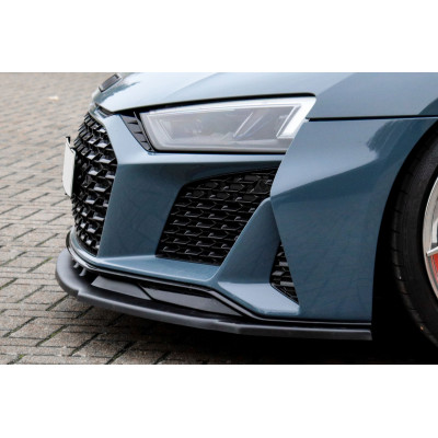 Spoiler delantero para Audi R8 4S Coupe + Roadster