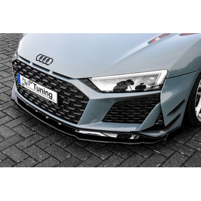 Spoiler delantero para Audi R8 4S Coupe + Roadster