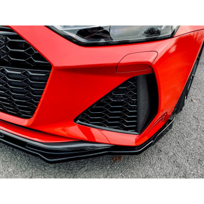 Spoiler delantero para Audi RS7 Typ C8 4K