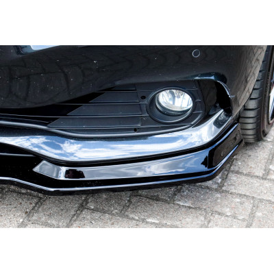 Spoiler delantero para BMW 4er F32/F33/F36