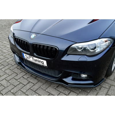 Spoiler delantero para BMW 5er F10 + F11