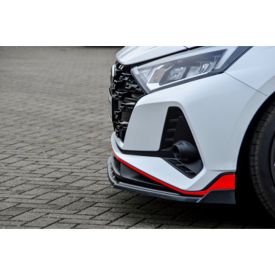 Spoiler delantero para Hyundai i20N Performace BC3