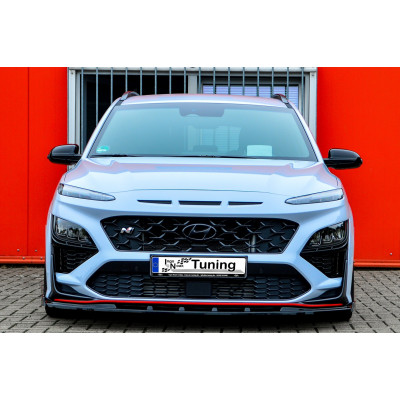 Spoiler delantero para Hyundai Kona N