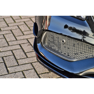 Flaps para Mercedes Benz A-Klasse AMG-Line W176 MOPF