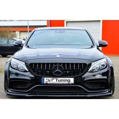 Spoiler delantero para Mercedes Benz C63 AMG C205+A205  Coupe/ Cabrio