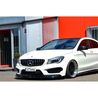 Spoiler delantero para Mercedes Benz CLA-Klasse C117 / 245G