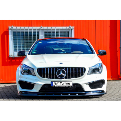 Spoiler delantero para Mercedes Benz CLA-Klasse C117 / 245G