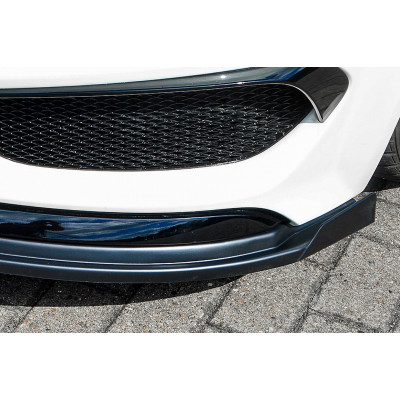 Spoiler delantero para Mercedes Benz CLA-Klasse C117 / 245G