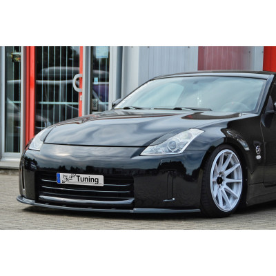 Spoiler delantero para Nissan 350Z