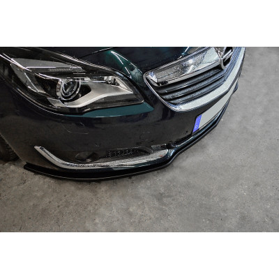 Spoiler delantero para Opel Insignia