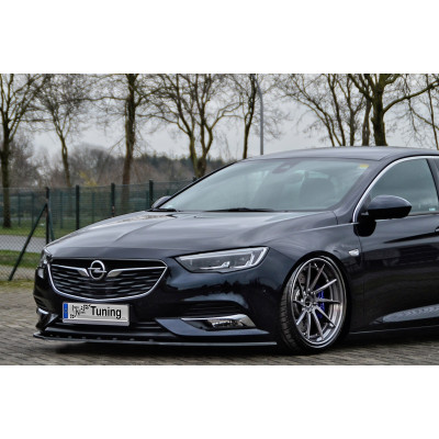 Spoiler delantero para Opel Insignia B