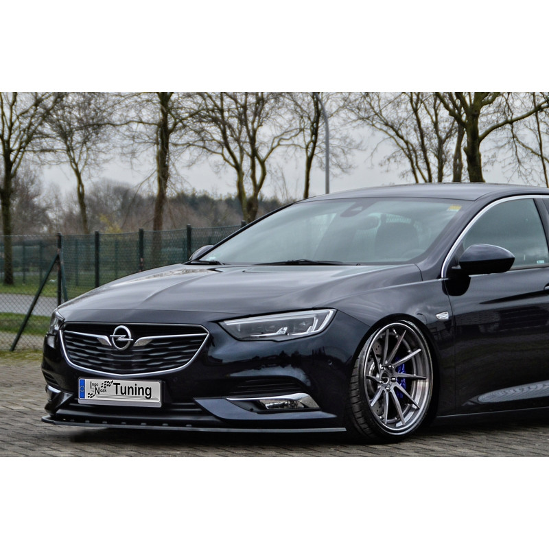 Spoiler delantero para Opel Insignia B