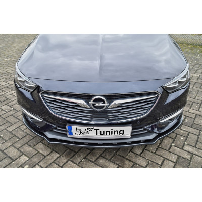 Spoiler delantero para Opel Insignia B