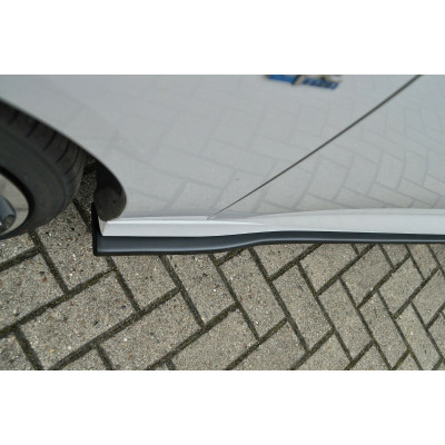 Conjunto de faldon lateral para Opel Insignia B GSI