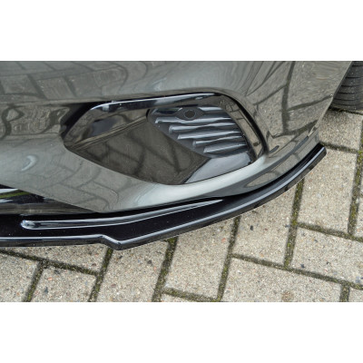 Spoiler delantero para Opel Insignia B GSI