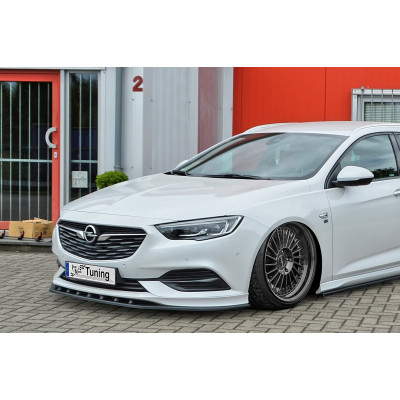 Spoiler delantero para Opel Insignia B OPC-Line