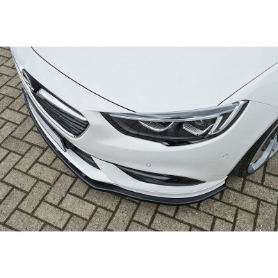 Spoiler delantero para Opel Insignia B OPC-Line