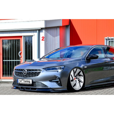 Spoiler delantero para Opel Insignia B Facelift OPC-Line