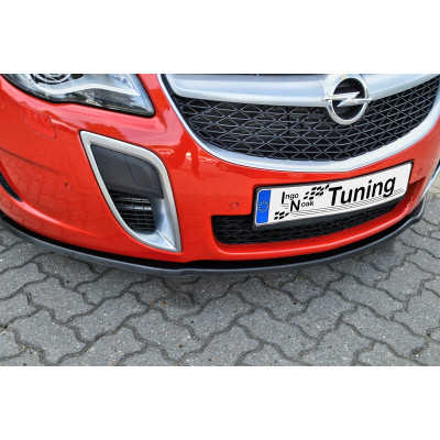 Spoiler delantero para Opel Insignia OPC