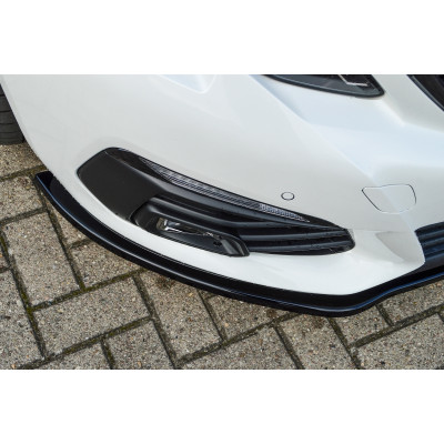 Spoiler delantero para Peugeot 308II GT GTI GT-Line