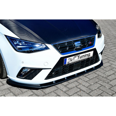 Spoiler delantero para Seat Ibiza 5 6F KJ