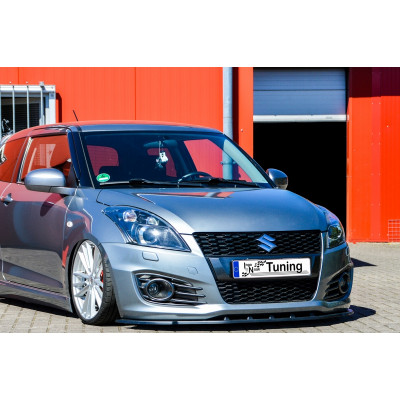 Spoiler delantero para Suzuki Swift Sport FZ/NZ