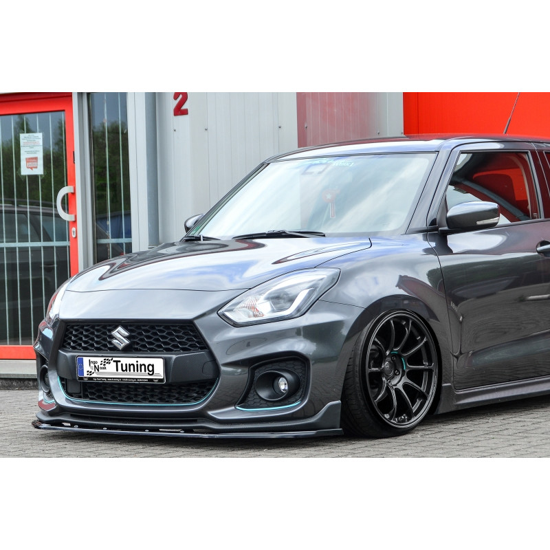 Spoiler delantero para Suzuki Swift Sport RZ/AZ