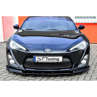 Spoiler delantero para Toyota GT86 ZN