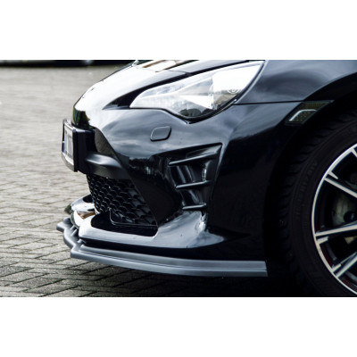 Spoiler delantero para Toyota GT86 ZN Facelift