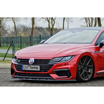 Spoiler delantero para VW Arteon R-Line