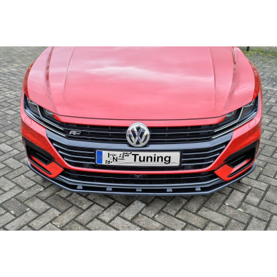 Spoiler delantero para VW Arteon R-Line