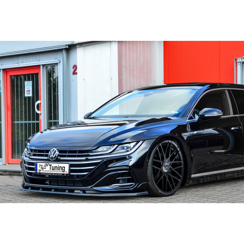 Spoiler delantero para VW Arteon R-Line inkl.Shooting Break