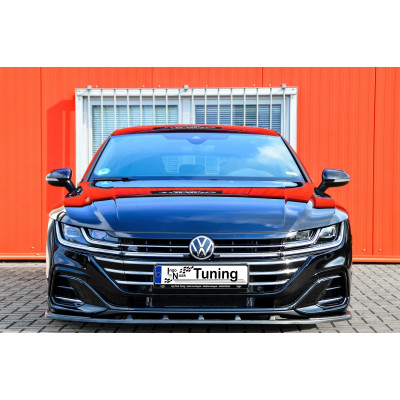 Spoiler delantero para VW Arteon R-Line inkl.Shooting Break