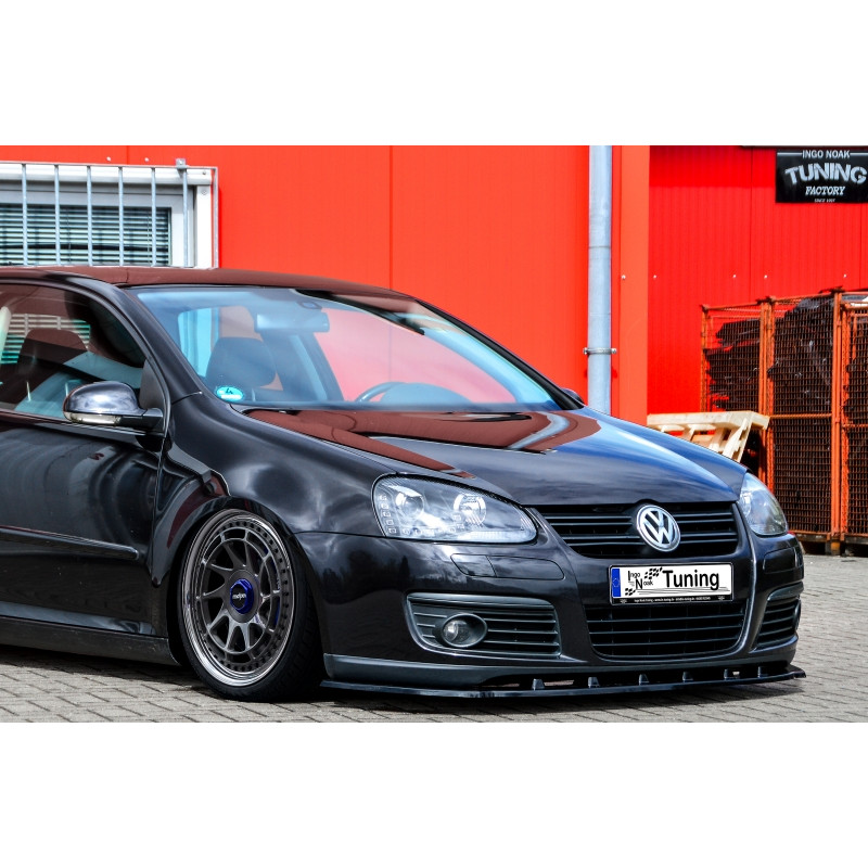 Spoiler delantero para VW Golf 5 1K