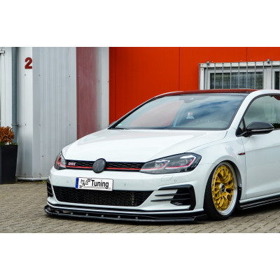 Spoiler delantero para VW Golf 7 GTI TCR