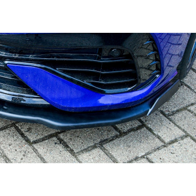 Spoiler delantero para VW Golf 8 R ( CD1)