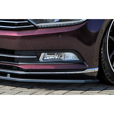 Spoiler delantero para VW Passat 3G B8