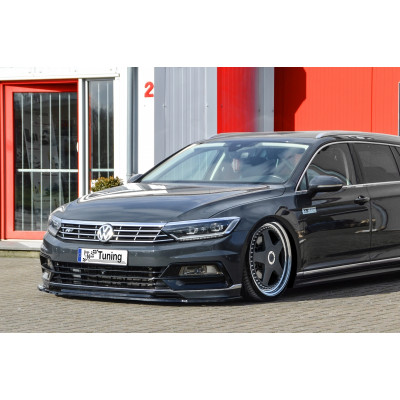 Spoiler delantero para VW Passat 3G B8 R-Line