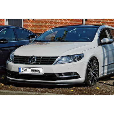 Spoiler delantero para VW Passat CC Typ 3CC