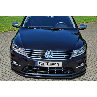 Spoiler delantero para VW Passat CC Typ 3CC  R-Line