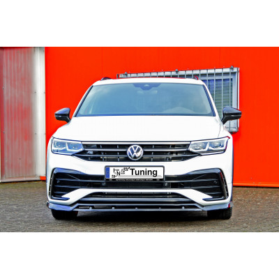 Spoiler delantero para VW Tiguan 2 Typ AD1